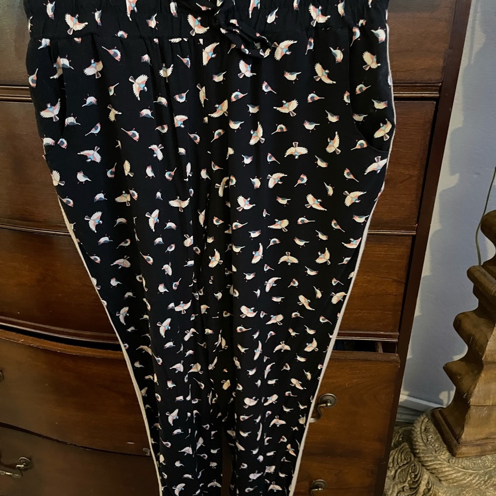 American Rag Small Dress Pants Trousers Ankle Crop